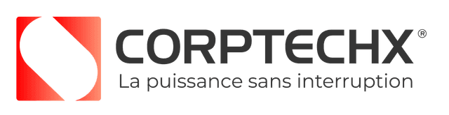 CorptechX Logo